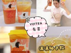 -YO!TEA有茶(科兴科学园店)