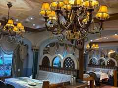 -海尔巴格·新疆菜(吐鲁番店)