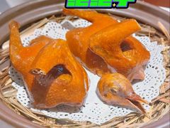 -炆艺乳鸽·煲仔饭大排档(望京来广营店)