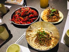 -一棠龙虾•王牌虾球(楚河汉街店)