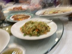 -畔山酒店中餐厅