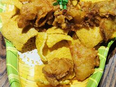 -大灶头·新昌菜(中国茶市店)