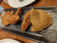 小食拼盘-哈努曼印度餐厅(吴泾宝龙广场店)