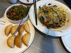 -大闫家烧烤·小海鲜家常菜(郑庄店)