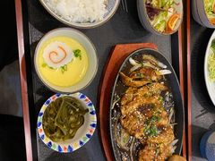 -小条食堂(筼筜天虹店)