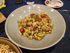 -顺风山庄(水濂山店)