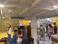 -香蕉攀岩(上地店)