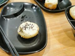 -小杨生煎(龙阳广场店)