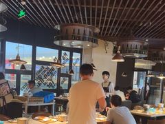 -星伦多自助料理(江阴万达店)