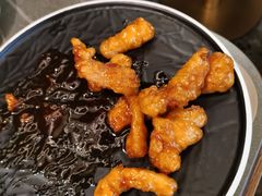 -前海沿·青岛菜(大拇指广场石老人店)