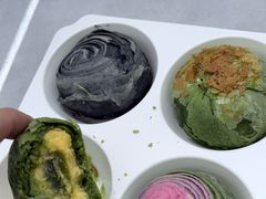 -南宋胡记(杭州灵隐寺店)