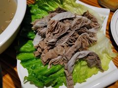 羊肚-草之味草原·涮羊肉火锅(吴中万达店)