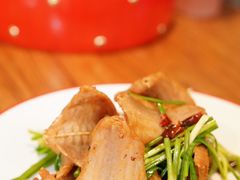 -甲王二老长沙口味馆