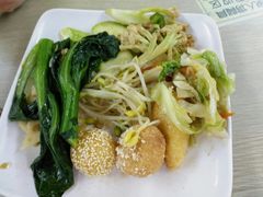 -文星素食(兴华路店)
