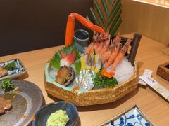 -德川家日本料理(中关村店)