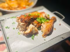 -绿茶餐厅(千岛湖银泰城店)