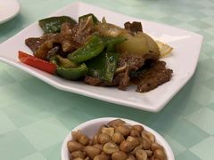 -焕记海鲜饭店