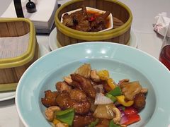 -香港狮子山下·明星粤菜餐厅(北苑店)