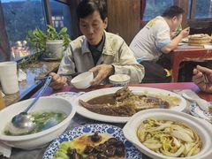 -都一处烧麦馆(前门店)