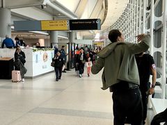 -纽瓦克自由国际机场