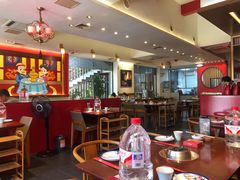 大堂-1078號老北京涮肉(松柏店)