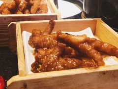 -味可道美食坊(福基路店)