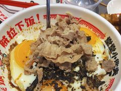 -堂堂小伙夫·辽宁小吃大排档(京西大悦城店)