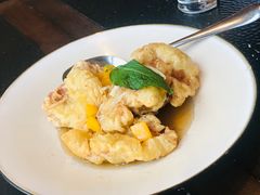 -长春凯悦酒店-品悦中餐厅