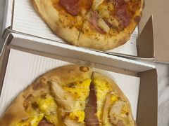 -必胜客(浦上万达店)