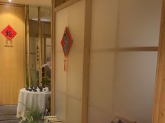 -梅间堂茶馆(绿地缤纷城店)