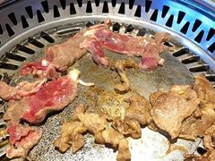 -盛江山自助料理(太原街万达店)