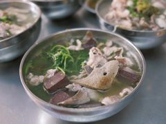 -广场正宗原汁薏米店