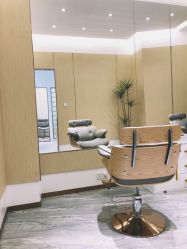 -ASA HAIR SALON