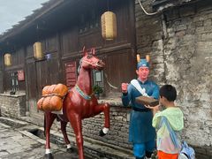 -安顺旧州古镇
