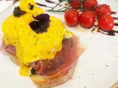 -UPPER KITCHEN(延安路店)