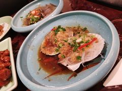 -新白鹿餐厅(爱琴海购物中心店)