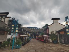 -惠山古镇·寄畅园