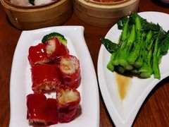 金沙红米肠-悦雅居·老广州老味道(长湖店)