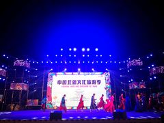 -乌兰布统草原