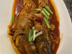 -大同江朝鲜菜•长春地标美食(绿园吾悦广场店)