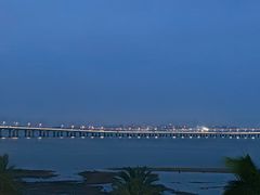 -V Bar海景扒房(北海湾惠龙万达嘉华酒店)