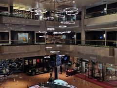 -银星皇冠假日酒店美食阁