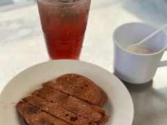 -多春茶室