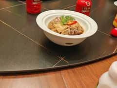 -同庆楼(建邺万达店)