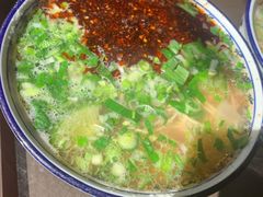 -有礼有面(知春路店)