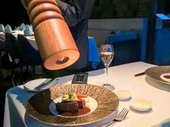 -渔火·特色餐厅(佘山世茂洲际酒店)