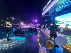 -梧桐餐厅(泉城路店)