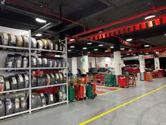 -途虎养车工场店(普善路店)