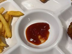 -豪客来牛排(马群招商花园城店)