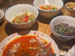 -农耕记·湖南土菜(龙岗熙和园店)